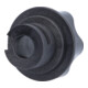 KS Tools Bajonett-Adapter für Öl-Einfülltrichter für Buick und Cadillac-4
