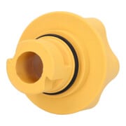 KS Tools Bajonett-Adapter für Öl-Einfülltrichter für Chrysler, Jeep und Land Rover-3