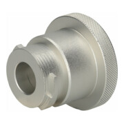 KS Tools Bajonett-Adapter für Öl-Einfülltrichter für Citroën und Peugeot, 1,6L