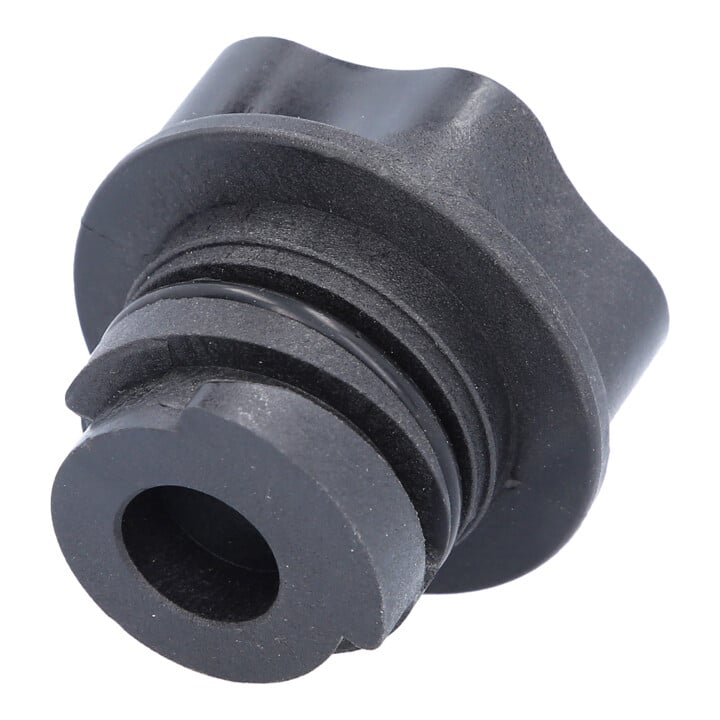 KS Tools Bajonett-Adapter für Öl-Einfülltrichter für Citroën und Peugeot 55,0 mm 150.9146