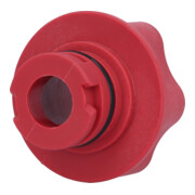 KS Tools Bajonett-Adapter für Öl-Einfülltrichter für Ford, Hyundai, Jaguar, Volvo, Mazda und Volvo-3