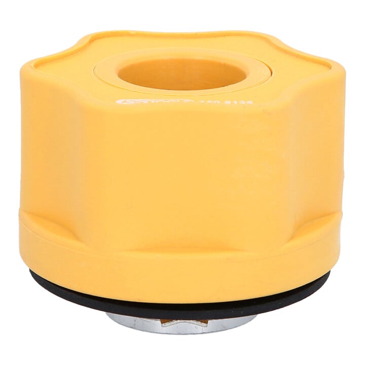 KS Tools Bajonett-Adapter für Öl-Einfülltrichter für Toyota und Lexus
