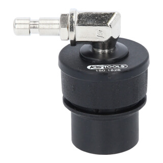 KS Tools Bajonett-Einlass-Adapter
