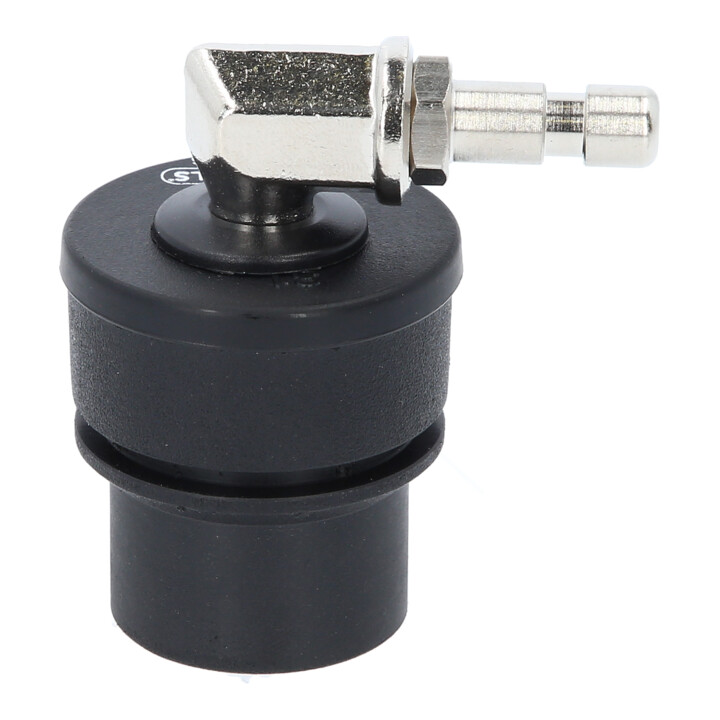 KS Tools Bajonett-Einlass-Adapter, Ø 31 mm