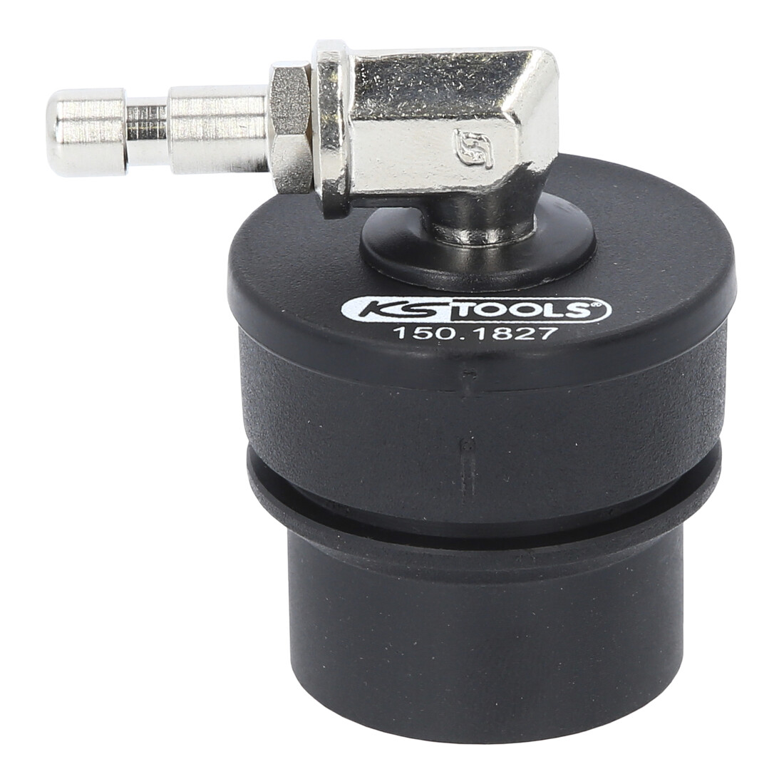 KS Tools Bajonett-Einlass-Adapter