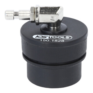 KS Tools Bajonett-Einlass-Adapter, Ø 46 mm