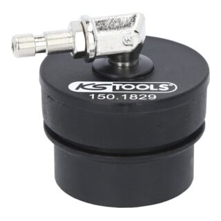 KS Tools Bajonett-Einlass-Adapter, Ø 51 mm