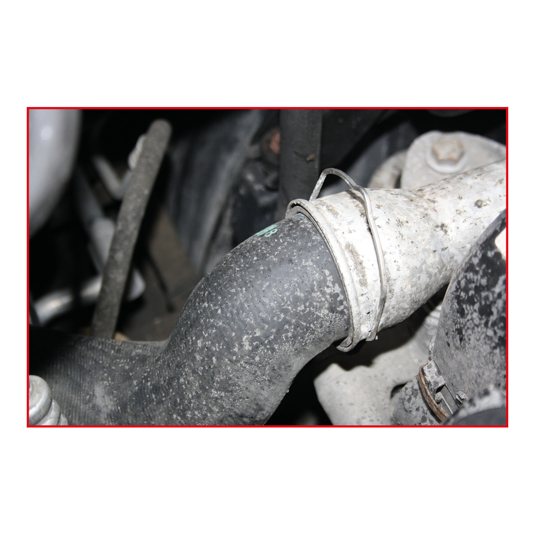 KS Tools Bajonett-Gegenstopfen-Adapter