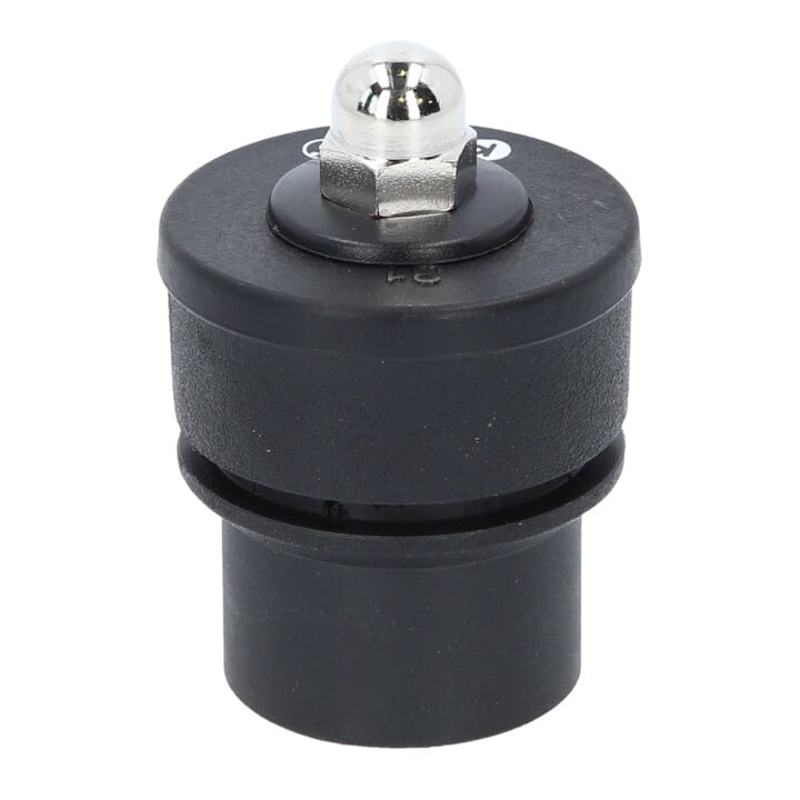 KS Tools Bajonett-Gegenstopfen-Adapter, Ø 31 mm