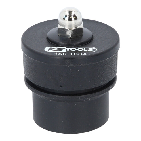 KS Tools Bajonett-Gegenstopfen-Adapter