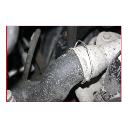 KS Tools Bajonett-Gegenstopfen-Adapter