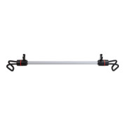 KS Tools Baladeuse pro XXL avec crochet extensible, 30 Watt-4