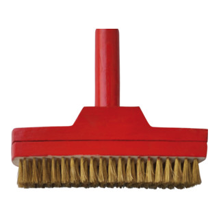KS Tools Balais BRONZEplus, lisse, 240x60x65 mm
