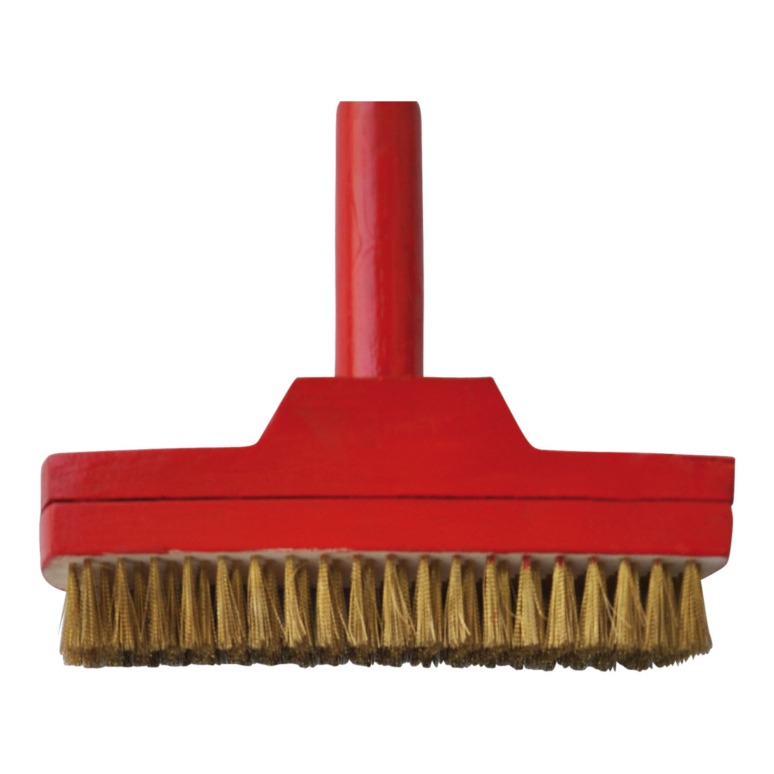 KS Tools Balais BRONZEplus, lisse, 240x60x65 mm
