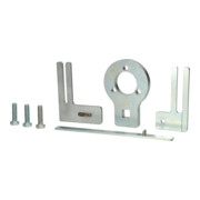 KS Tools balans as vergrendeling gereedschap set voor BMW, 7 stuks.-1