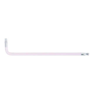 KS Tools balkop TX L-sleutel, XL, T15, paars