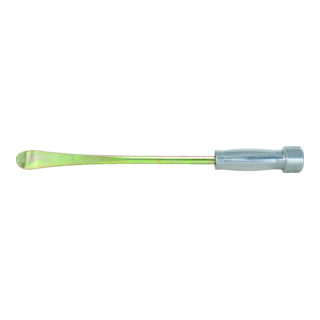 KS Tools bandenlichter met aluminium handvat, 425 mm