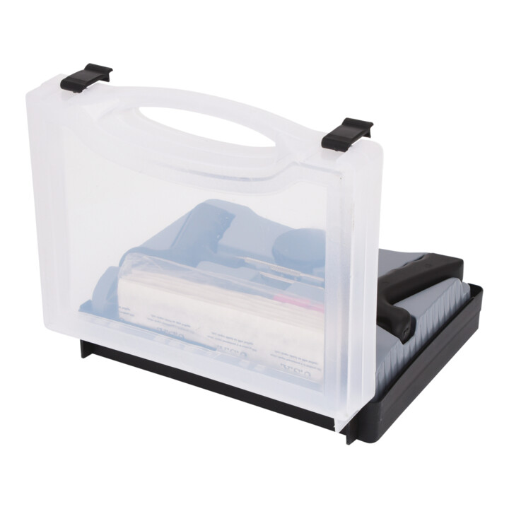 KS Tools bandenvulcaniseerset, 5-delig 178mm schroefdraad