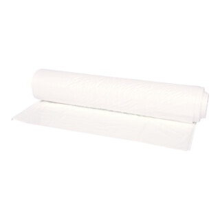KS Tools bandenzakken, wit, 100 stuks