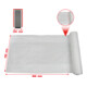 KS Tools bandenzakken, wit, 100 stuks