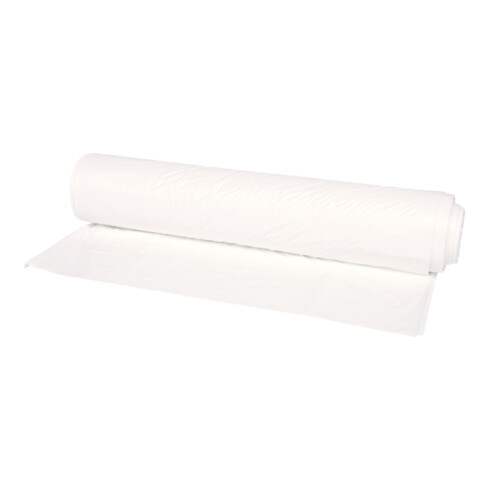 KS Tools bandenzakken, wit, 100 stuks