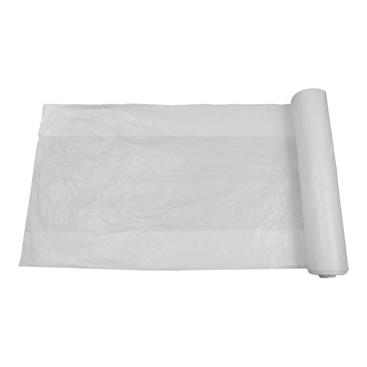 KS Tools bandenzakken, wit, 100 stuks