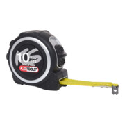 KS Tools Bandmaß mit Feststeller, 10m
