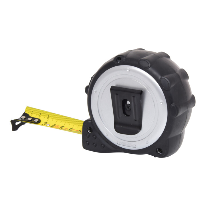 KS Tools Bandmaß mit Feststeller, 10m