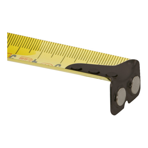 KS Tools Bandmaß mit Feststeller