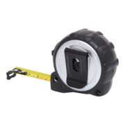 KS Tools Bandmaß mit Feststeller,schwarz-grau-3