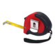 KS Tools Bandmaß mit Feststeller,schwarz-rot, 3m