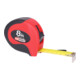 KS Tools Bandmaß mit Feststeller,schwarz-rot, 8m-1