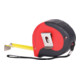 KS Tools Bandmaß mit Feststeller,schwarz-rot, 8m-3