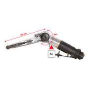 KS Tools Bandschleifer 150mm-2