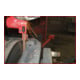 KS Tools bandschuurmachine 150mm