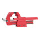 KS Tools bankschroef zonder ronde plaat-1