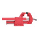 KS Tools bankschroef zonder ronde plaat-2
