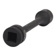 KS Tools Barra di torsione 1" esagonale, XL, 32mm, 600Nm-2