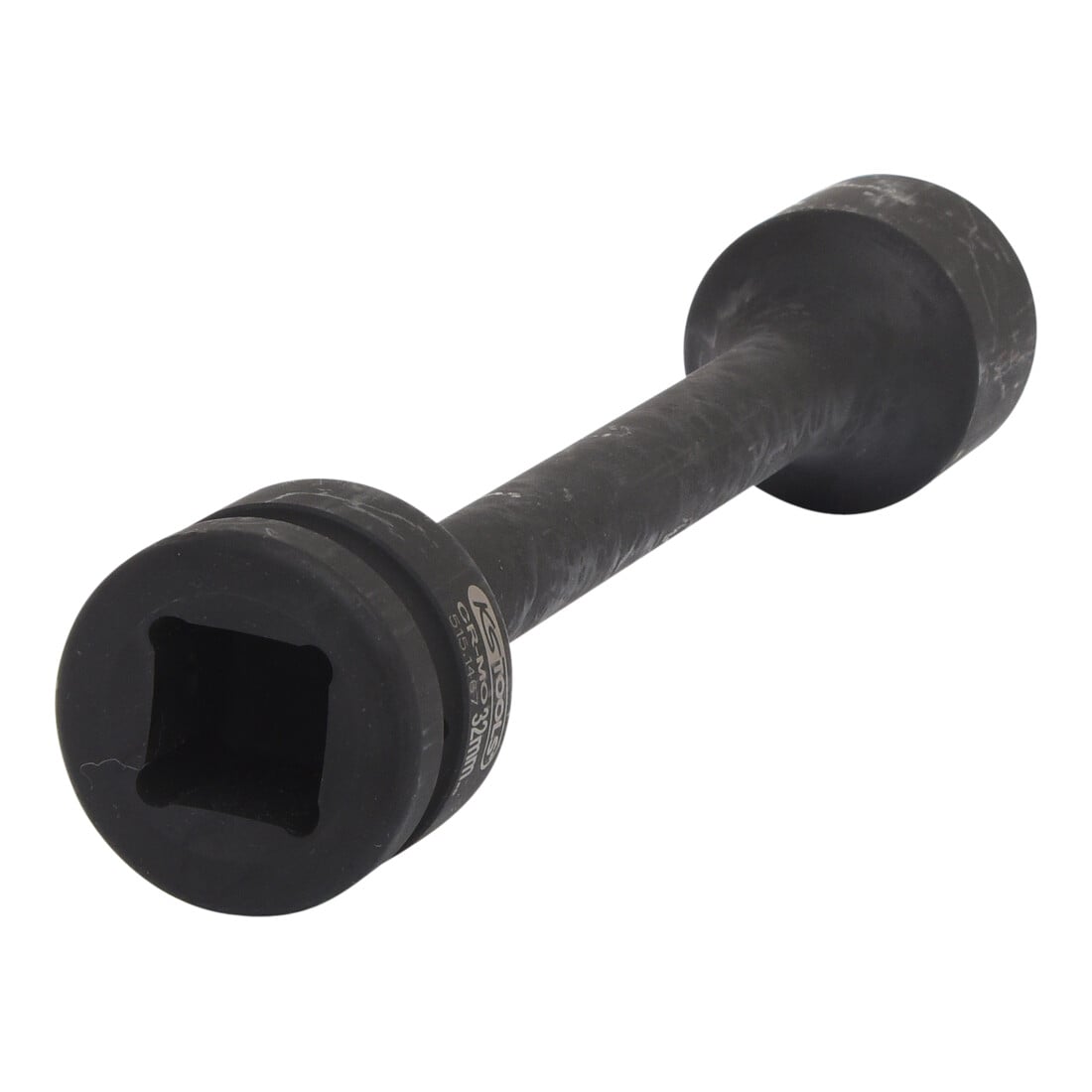 KS Tools Barra di torsione 1" esagonale, XL, 32mm, 600Nm