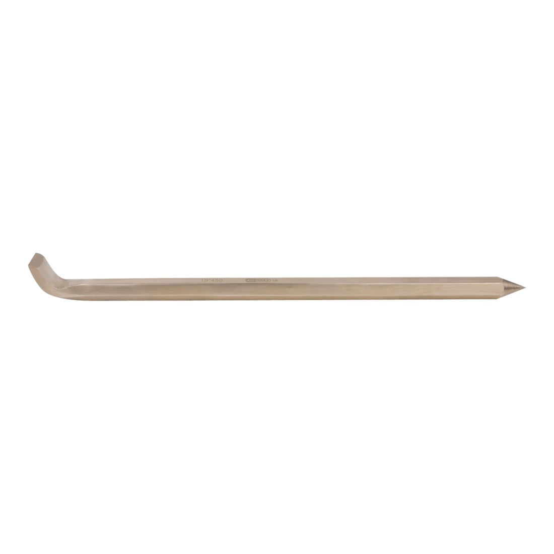 KS Tools Barres à mine BRONZEplus 1500 mm