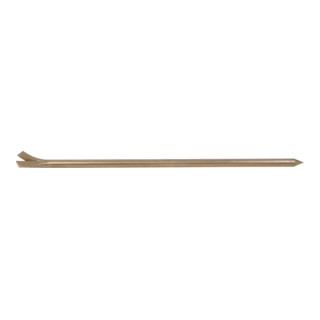 Outils KS BRONZEplus pied-de-biche avec pointe et griffe