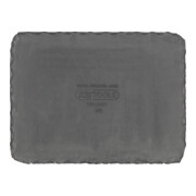 KS Tools Base in gomma 06 per piattaforme elevatrici, 160 x 120 x 100mm-4