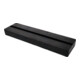 KS Tools Base in gomma 09 con scanalatura per piattaforme elevatrici, 373 x 100 x 35mm-1