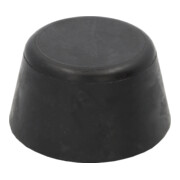 KS Tools Base in gomma 11 per piattaforme elevatrici, Ø 105mm-1