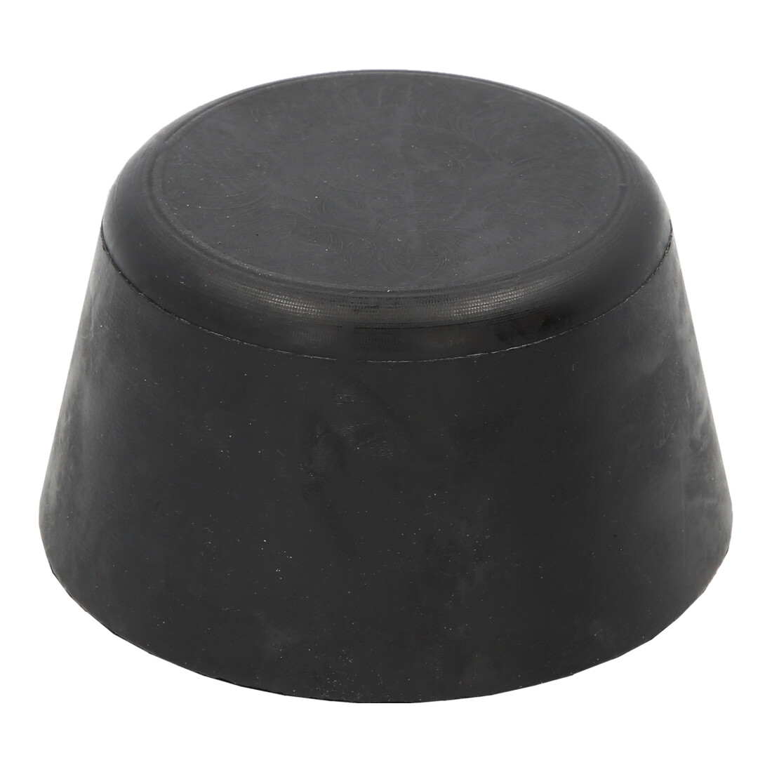 KS Tools Base in gomma 11 per piattaforme elevatrici, Ø 105mm