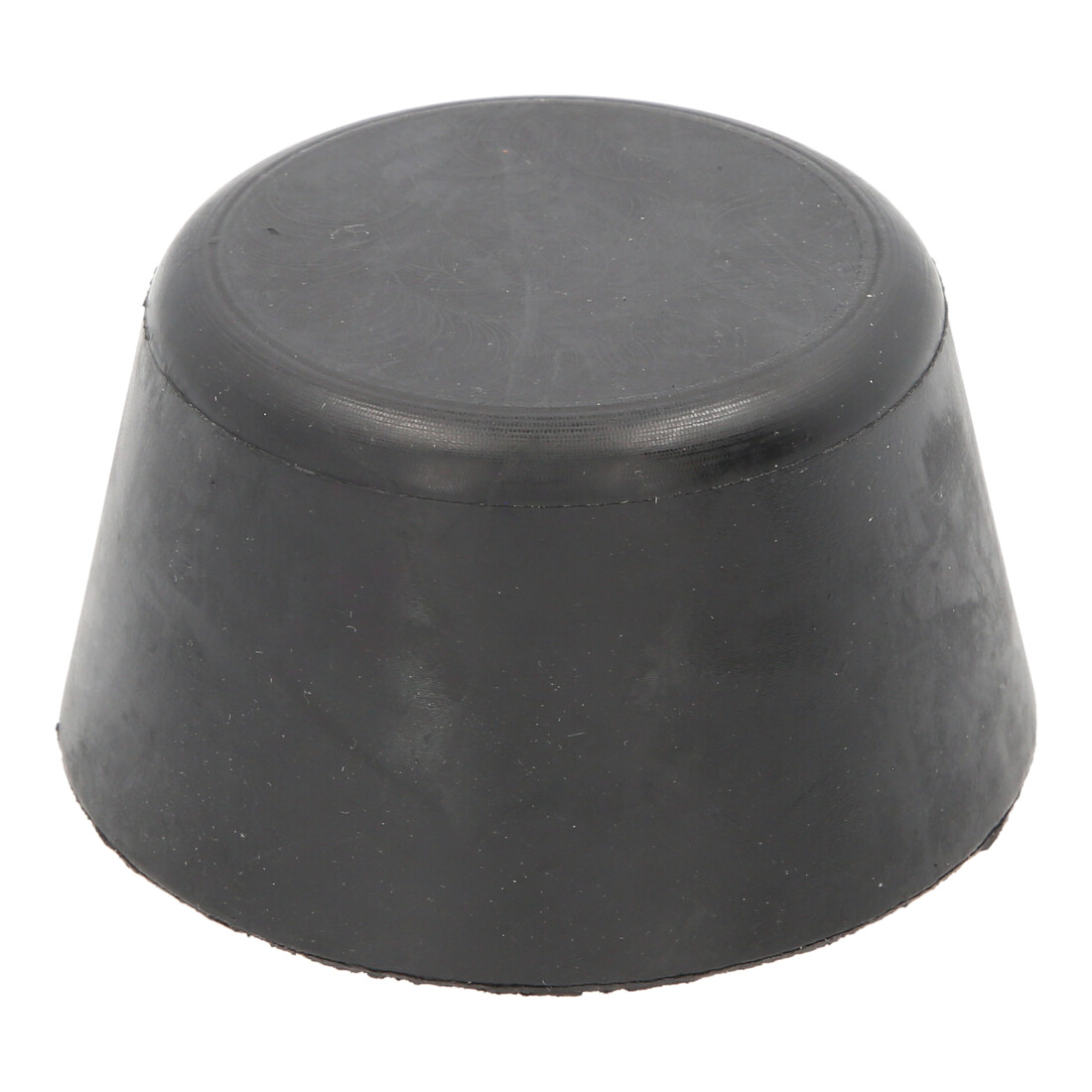 KS Tools Base in gomma 11 per piattaforme elevatrici, Ø 105mm