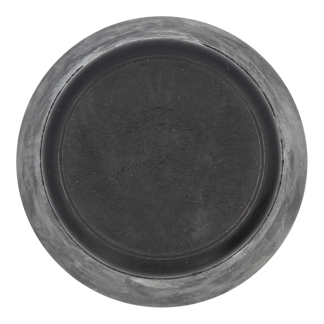 KS Tools Base in gomma 11 per piattaforme elevatrici, Ø 105mm