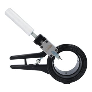 KS Tools basisafschuin- en afschuinfrees 110 mm
