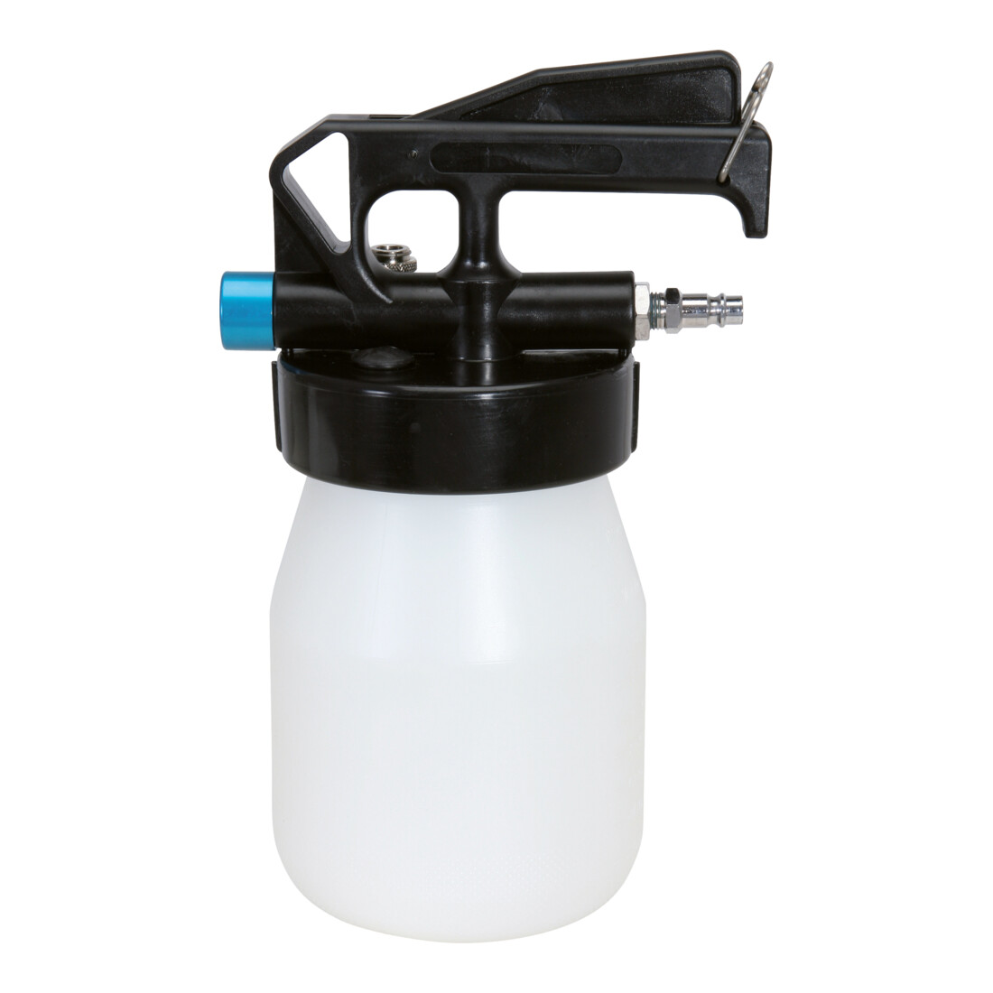 KS Tools basiseenheid voor vullen en ontluchten van dieselfilters
