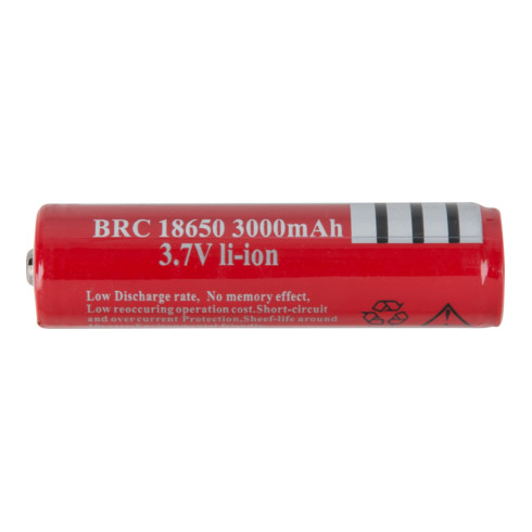 KS Tools Batteria di ricambio 3,7V per 150.4360